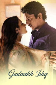 Gustaakh Ishq (2025) Hindi HD Hotstar